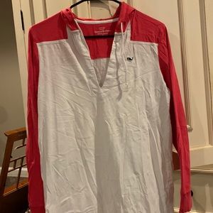 vineyard vine dress